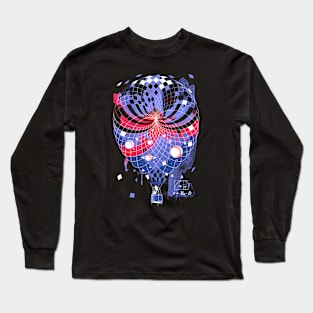 The Big Gang Long Sleeve T-Shirt